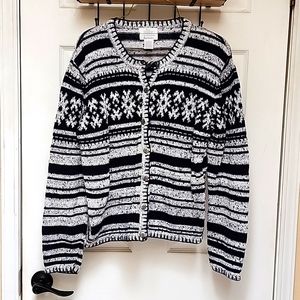 Christopher & Banks Cardigan